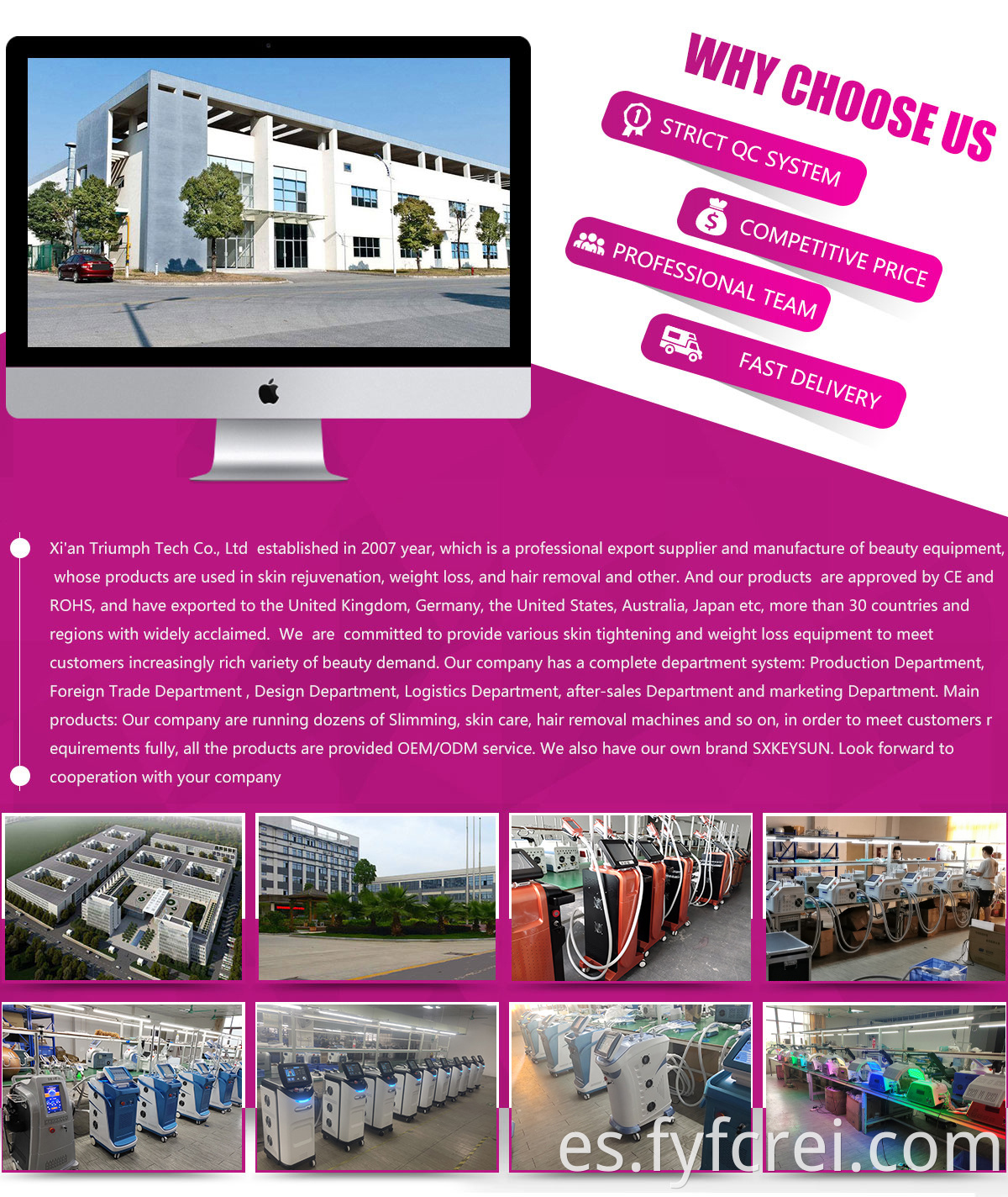 Orferta de fábrica 9 en 1 Rf máquina de estiramiento de la piel del cuerpo adelgazamiento facial levantamiento moldeador dispositivo Rf rodillo Rf reducción de celulitis